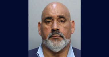 'I should kill you:' Man puts gun to victim's head, cops say