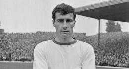 I was the last Man United player to join Liverpool – I don’t regret it and ‘only person who was bothered was the missus’