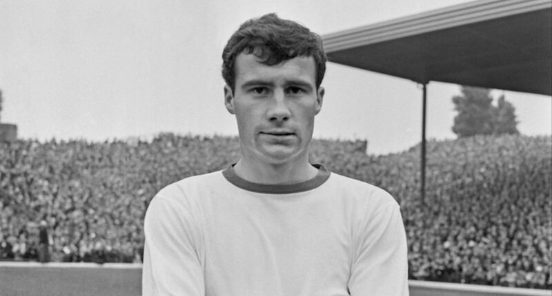 I was the last Man United player to join Liverpool – I don’t regret it and ‘only person who was bothered was the missus’