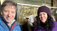 I work with Channel 5's The Yorkshire Vet – this is what he's really like off camera