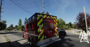 IAFF president: Death of Idaho firefighters 'beyond awful'