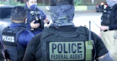 ICE ordered to release transgender asylum seeker by judge
