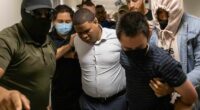 ICE ramps up detention without bond hearings