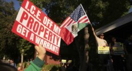 ICE will soon have nation's Medicaid data: What to know