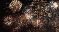 Illegal fireworks misfire, kill 8-year-old girl in California