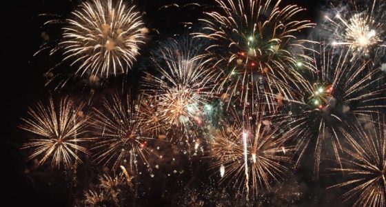 Illegal fireworks misfire, kill 8-year-old girl in California