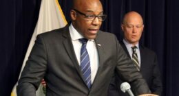 Illinois AG files lawsuit against Trump admin over education grant freeze