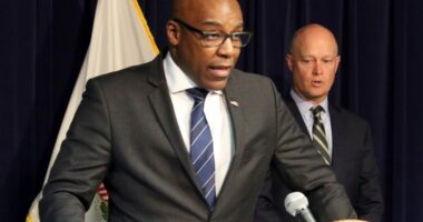 Illinois AG files lawsuit against Trump admin over education grant freeze