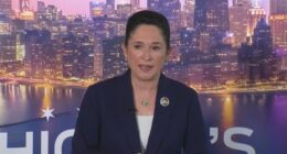 Illinois Comptroller Susana Mendoza not running for reelection