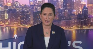 Illinois Comptroller Susana Mendoza not running for reelection
