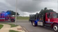 Illinois first responders arrive to Central Texas flood sites to assist with search, recovery as death toll rises
