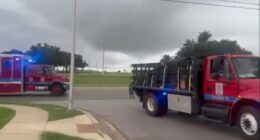 Illinois first responders arrive to Central Texas flood sites to assist with search, recovery as death toll rises