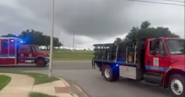 Illinois first responders arrive to Central Texas flood sites to assist with search, recovery as death toll rises
