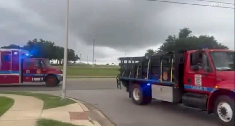 Illinois first responders arrive to Central Texas flood sites to assist with search, recovery as death toll rises