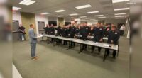 Illinois first responders traveling to Central Texas flood sites to assist with search, recovery as death toll rises