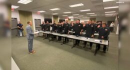 Illinois first responders traveling to Central Texas flood sites to assist with search, recovery as death toll rises