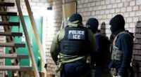 Immigration agents demand tenant information from landlords, stirring questions and confusion