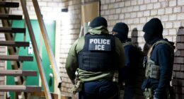 Immigration agents demand tenant information from landlords, stirring questions and confusion