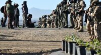 Immigration raid at California cannabis farm included violent felon