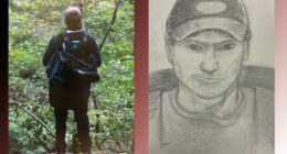 Person of interest in Devil