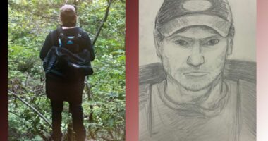 Person of interest in Devil