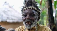 In African politics, the rampant belief in witchcraft fortifies some and vexes others