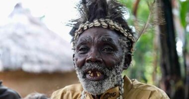 In African politics, the rampant belief in witchcraft fortifies some and vexes others