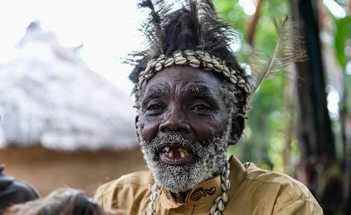In African politics, the rampant belief in witchcraft fortifies some and vexes others