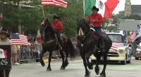 Independence Day 2025: Chicago-area suburbs celebrate 4th of July with events, including Aurora, Bartlett, Highland Park | LIVE