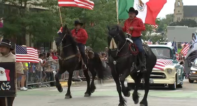 Independence Day 2025: Chicago-area suburbs celebrate 4th of July with events, including Aurora, Bartlett, Highland Park | LIVE