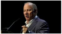 Independent Michigan gubernatorial candidate Mike Duggan raises $3.2M in 6 months