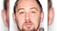 Mugshot of Austin Robert Drummond