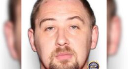 Mugshot of Austin Robert Drummond
