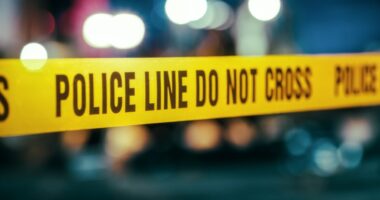Influencer's husband won't face charges in 3-year-old's death
