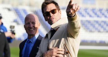 Inside Birmingham City's grand plan to get back in the Premier League: How they beat top-flight clubs to new signings, their tech gurus from Facebook and Microsoft, and a £2BILLION megaproject to blow rivals away