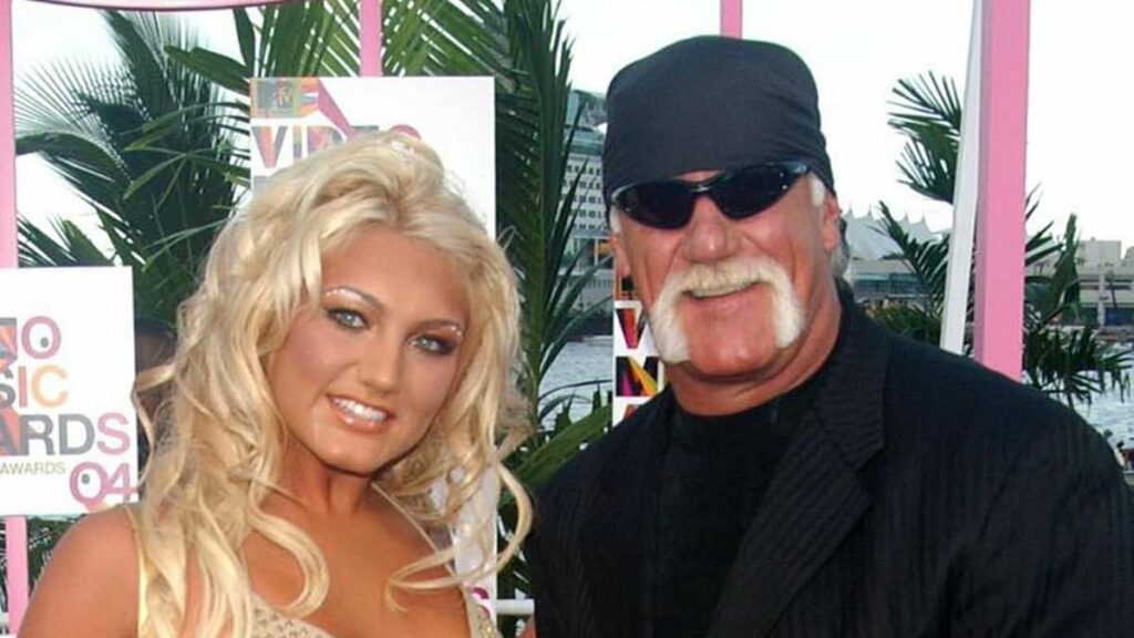 Inside Hulk Hogan's 'emotional' final hours: Friends in shock over sudden death... as they reveal his deathbed 'heartbreak'