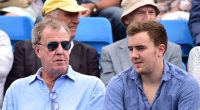 Inside Jeremy Clarkson’s rarely-seen son Finlo’s life and relationship with dad
