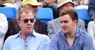 Inside Jeremy Clarkson’s rarely-seen son Finlo’s life and relationship with dad
