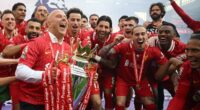 Inside Liverpool's mission to dominate the Premier League and why rivals are running scared from the 'bullies': Turning 20 into 21, why Reds can afford Alexander Isak and how they could spend £200MILLION more