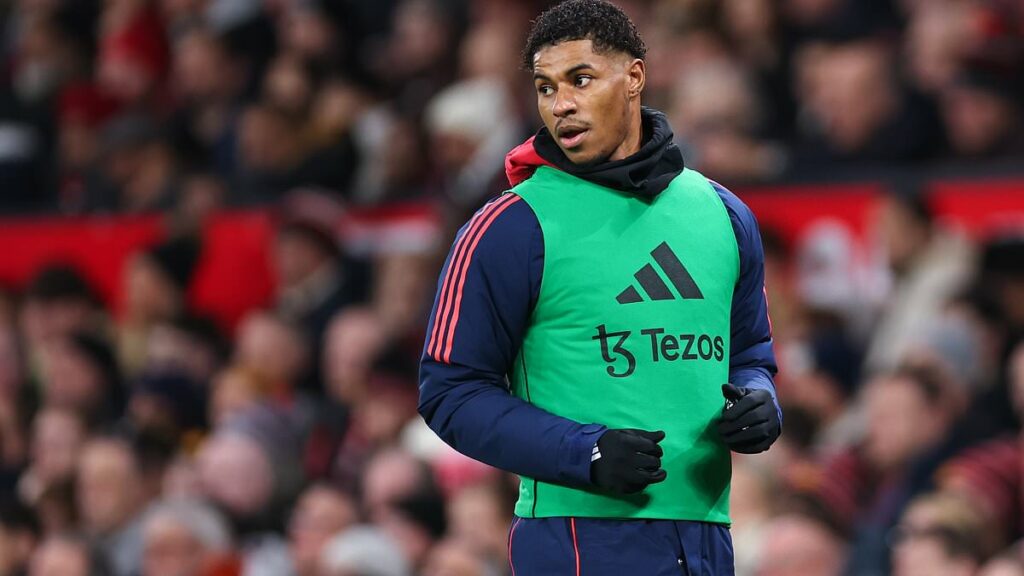 Inside Man United's first week of pre-season as Gang of Five's shadow hangs over Carrington while club struggle to sell outcasts, writes CHRIS WHEELER