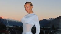 Inside the $8850-per-night five-star Queenstown hotel where Tammy Hembrow is hiding out following split from Matt Zukowski