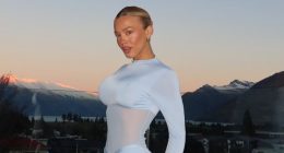 Inside the $8850-per-night five-star Queenstown hotel where Tammy Hembrow is hiding out following split from Matt Zukowski
