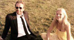 Inside the moment Gwyneth knew she had to leave 'dorky' Chris Martin