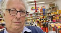 Phillip Botha has seen a new wave of customers with a growing enthusiasm for chillies