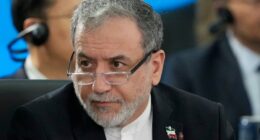 Iran says it would resume nuclear talks with US if guaranteed no further attacks