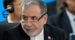 Iran says it would resume nuclear talks with US if guaranteed no further attacks