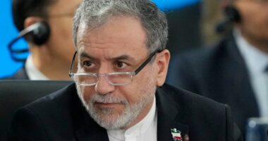 Iran says it would resume nuclear talks with US if guaranteed no further attacks