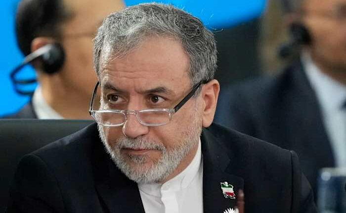 Iran says it would resume nuclear talks with US if guaranteed no further attacks
