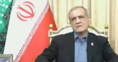 Iranian President offers 'true meaning' of 'death to America'
