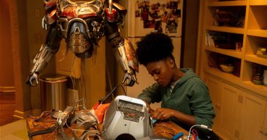 Ironheart Gives Marvel Fans The One Thing They Always Wanted